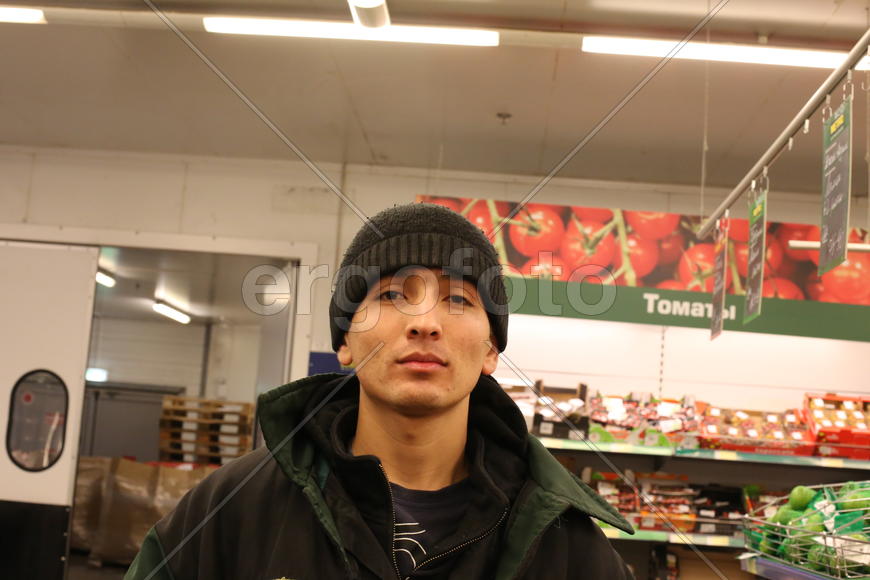 Искандер Джумаев