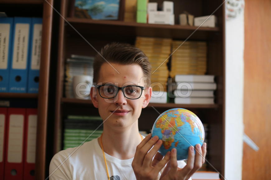 Лазарев Дмитрий Леонидович