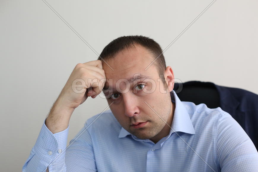 Эдурд Королёв. Реклама