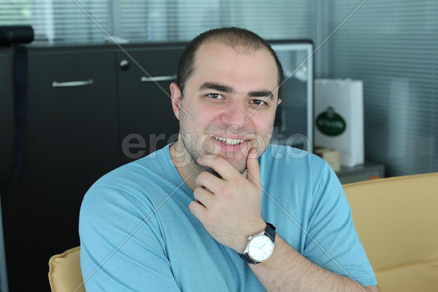 Расул Ахмедов