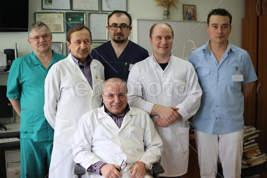 Групповой портрет