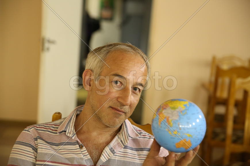 Взгляд Наумочкина