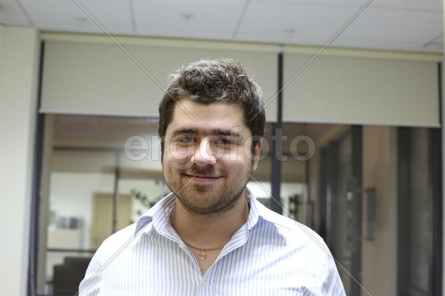 Илья Борисович Флакс