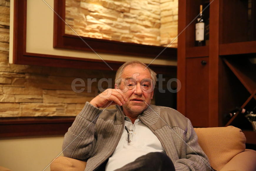 Левон Гургенович Айрапетян