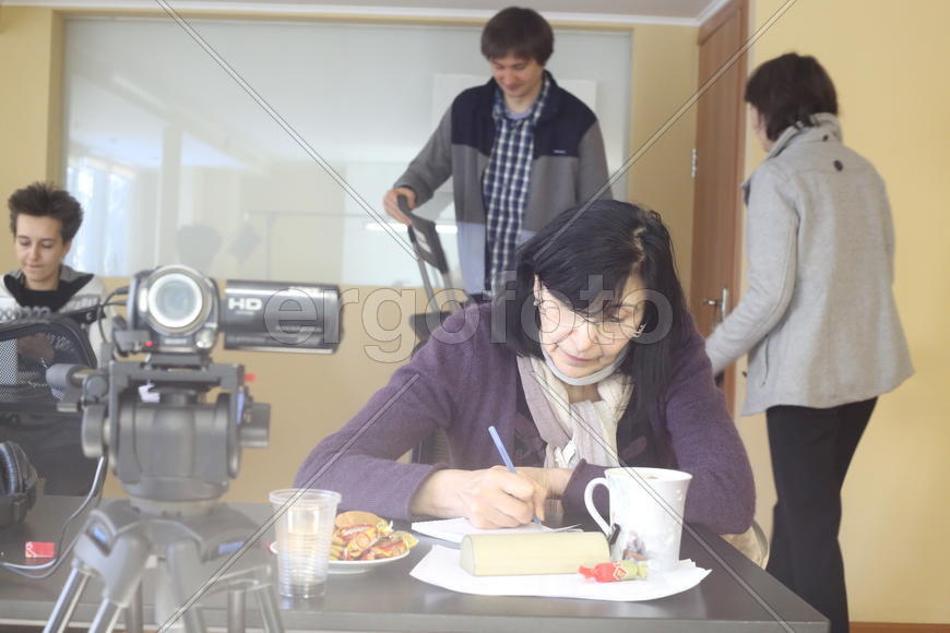 Костомаров всегда Костомаров