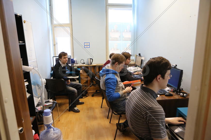 Великолепная пятерка.