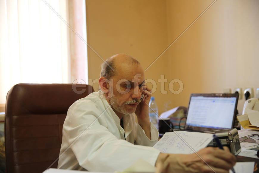 Алшибая и компьютер