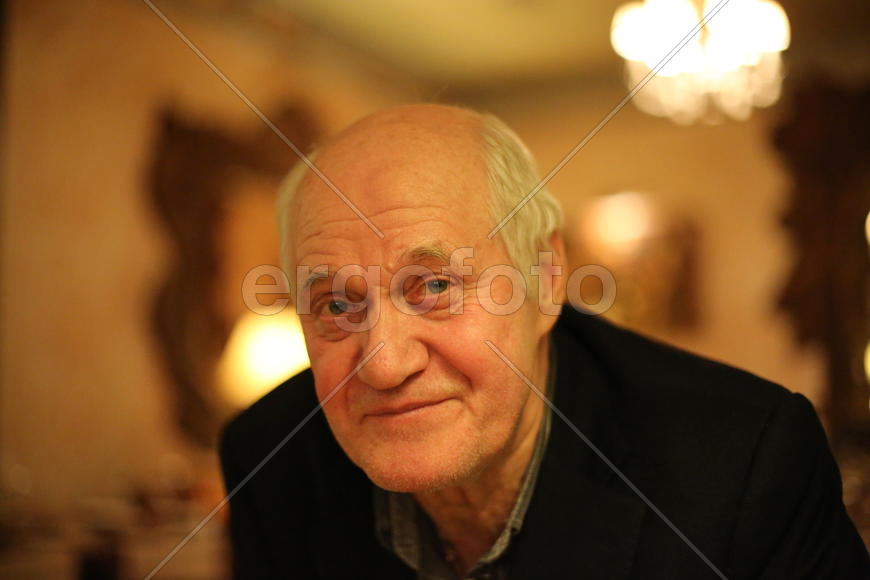 Брячихин думает