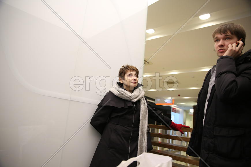 Макарова и Никитин