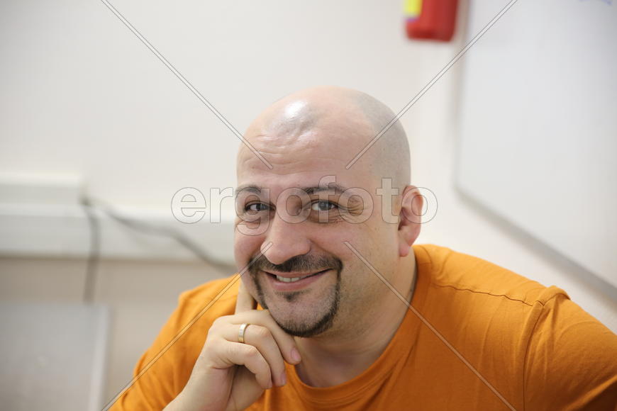 Преподаватель Ланита