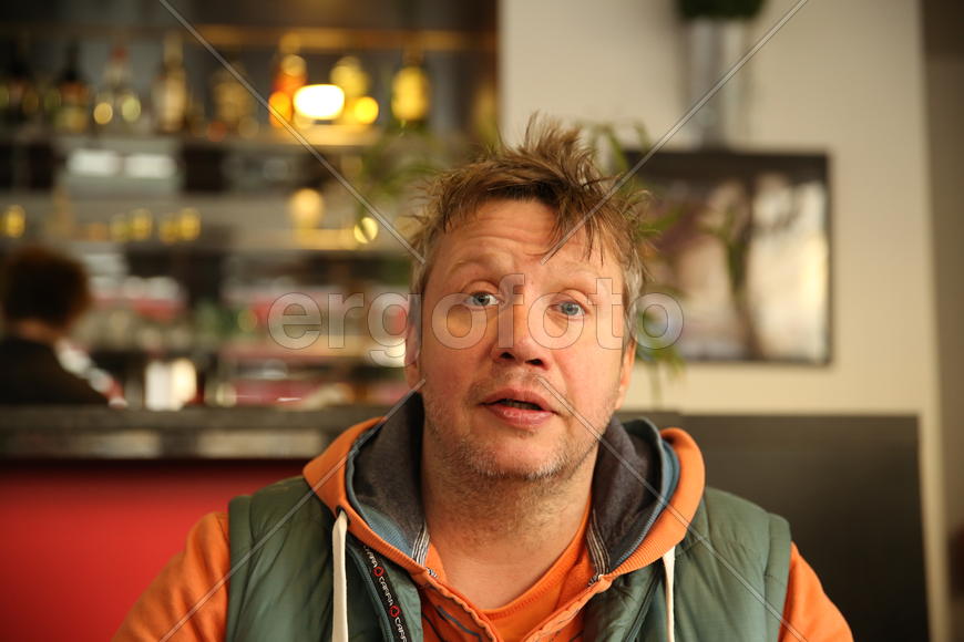 Лычев Дмитрий Валерьевич