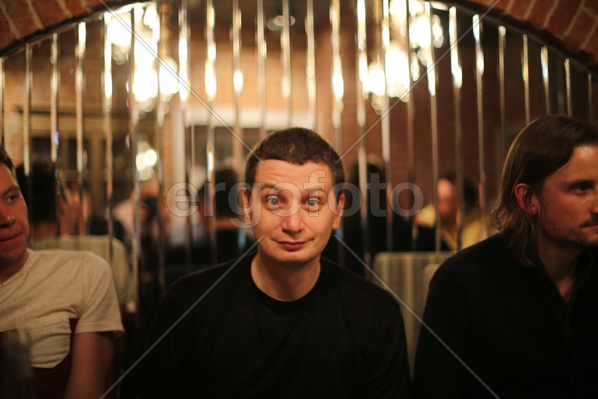 Вадим Колотников