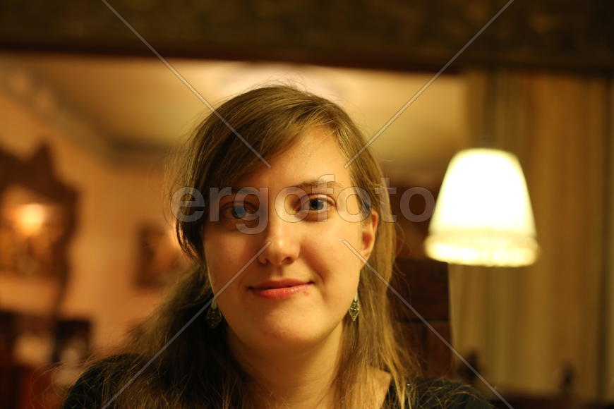 Елена Смирнова