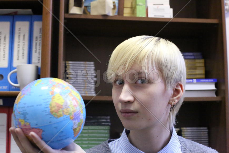 Ксения Андреевна Мухина