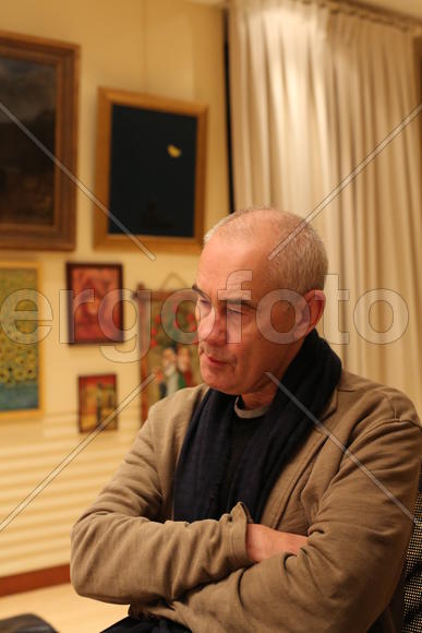 Задумались режиссёры