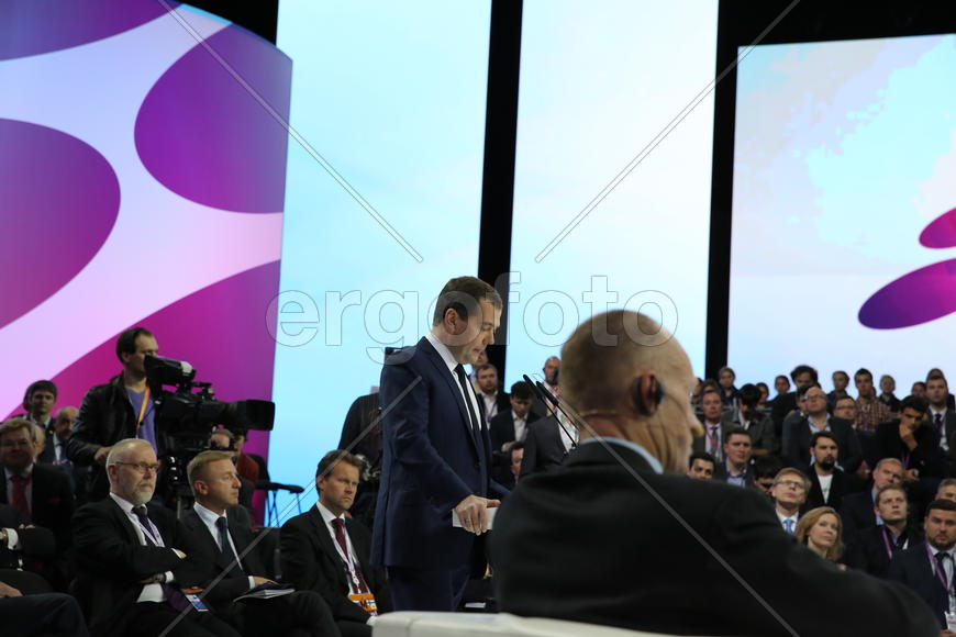 Дмитрий Медведев