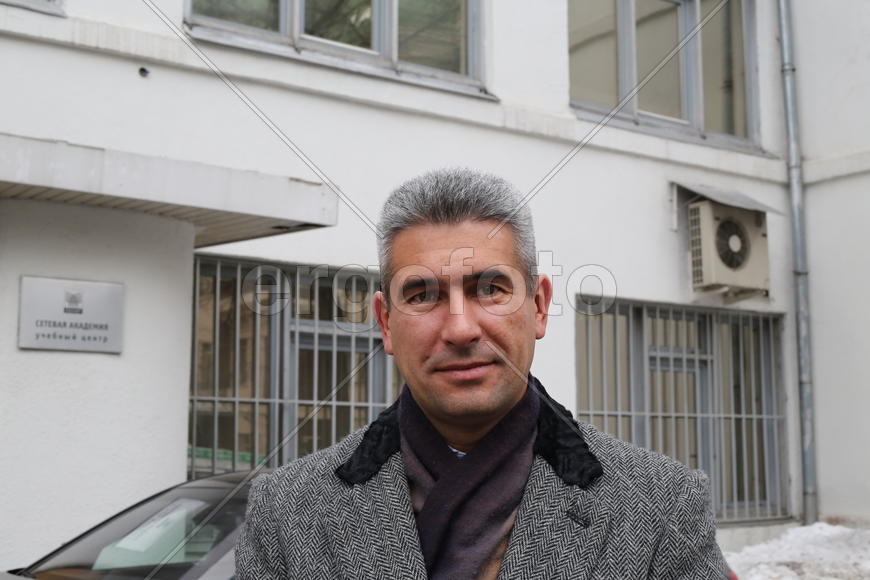 Сергей Владимирович Таран