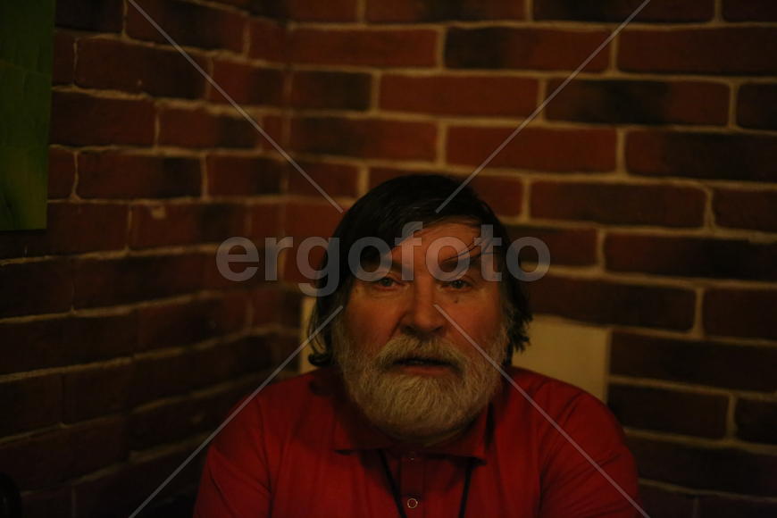 Легенда при жизни