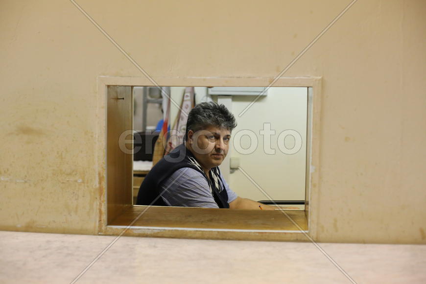 Повар Рамиз