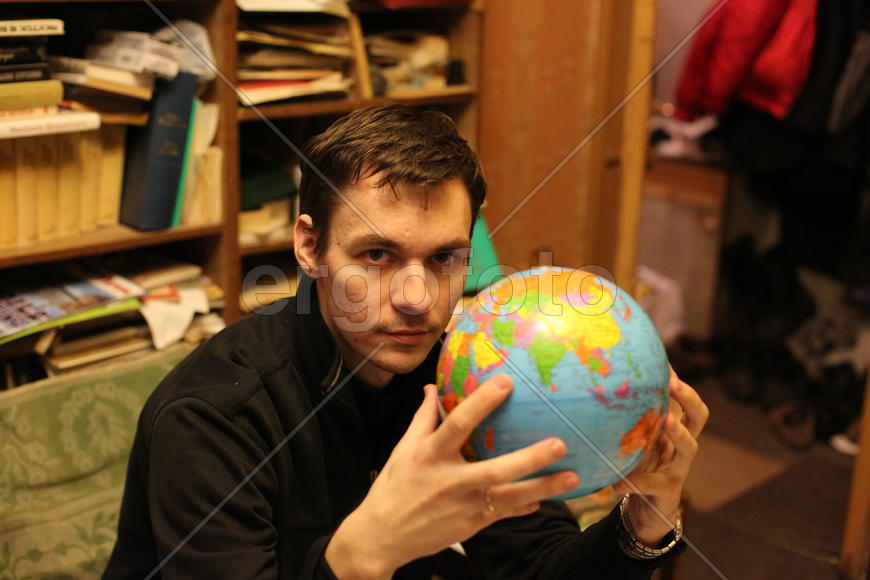 Я люблю тебя, жизнь!