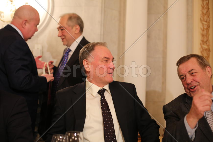 Цветков Николай Борисович