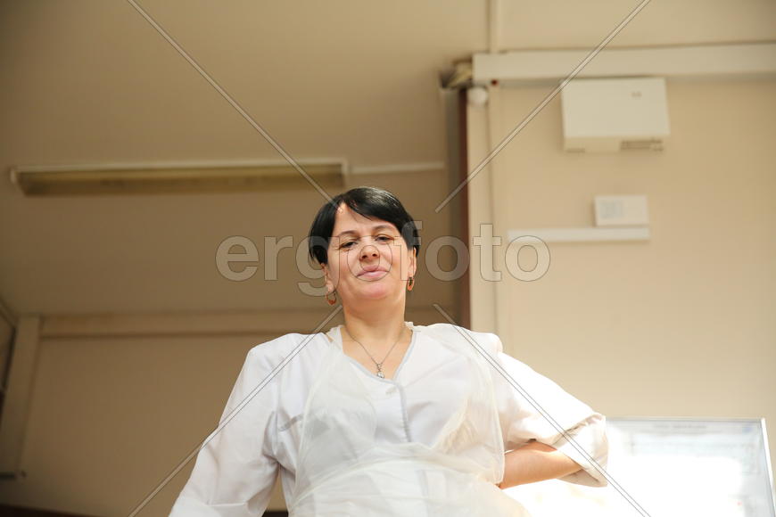 Екатерина Викторовна Осояну