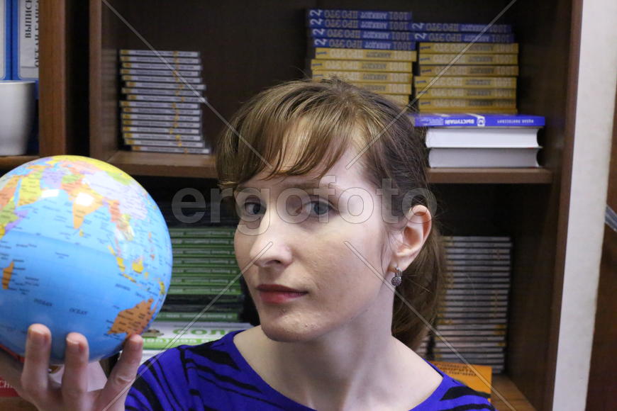 Смирнова Оксана Геннадьевна