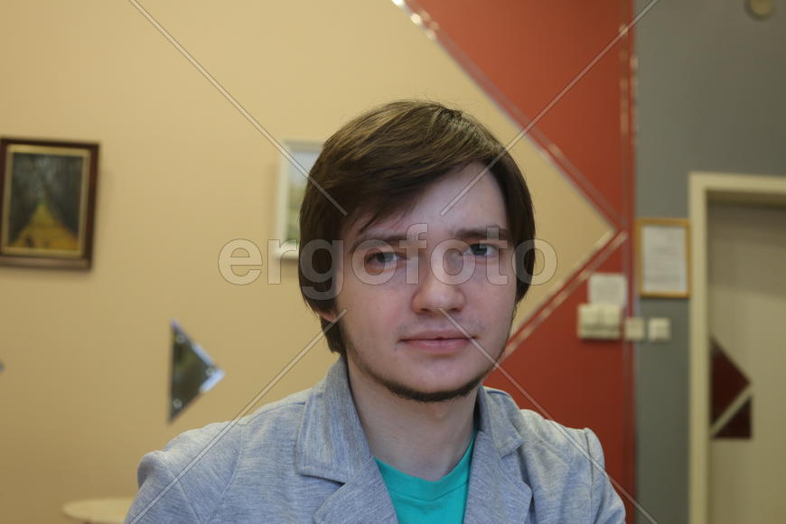 Взгляд Зорина