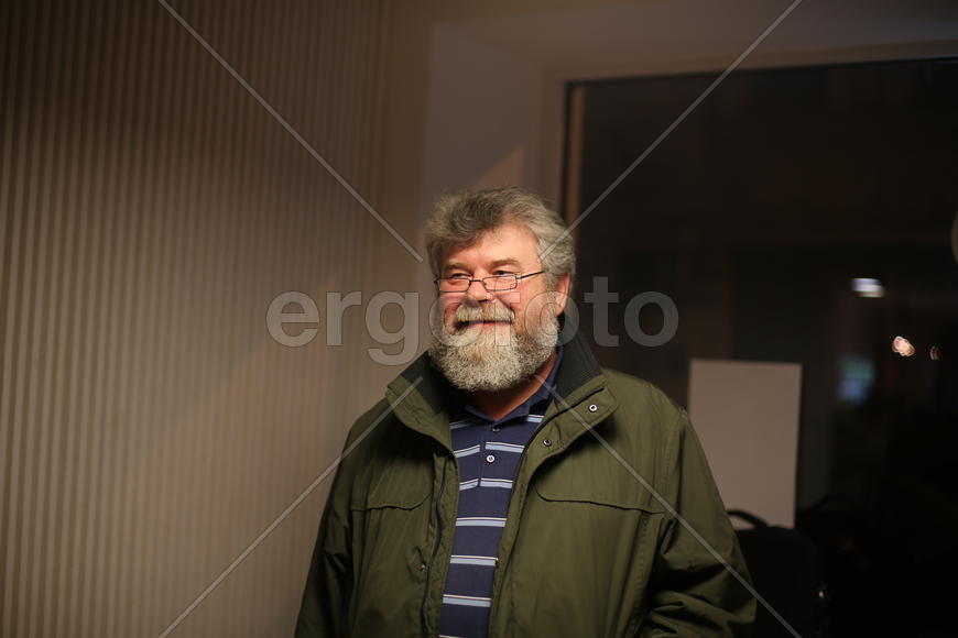 Сторож библиотечный