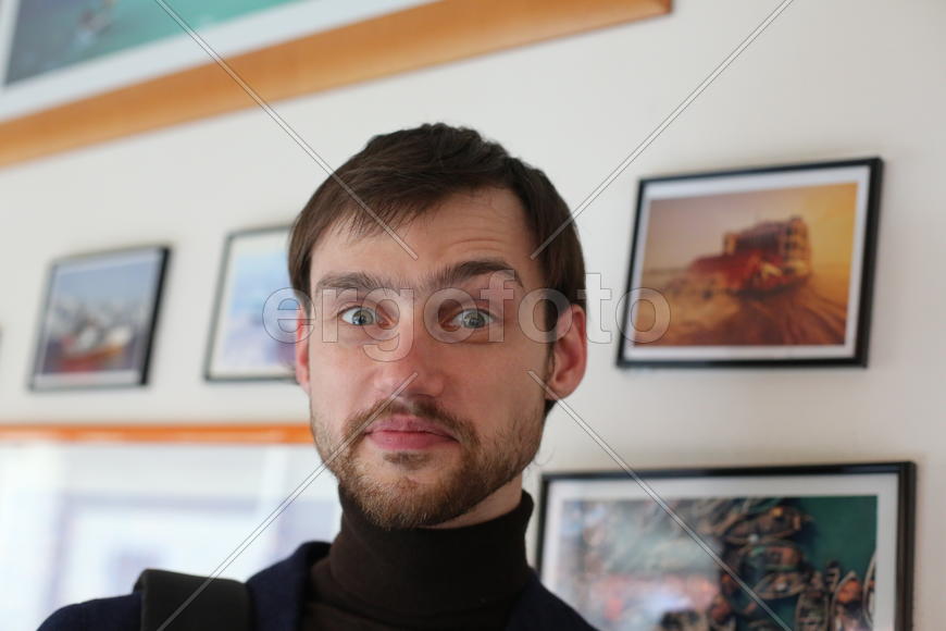 Артём Владимирович Степанов