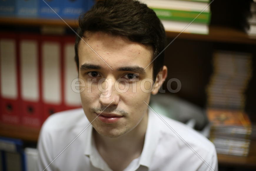 Рустам Рашидович Исмагилов