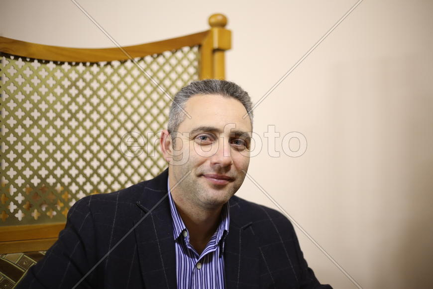 Израильтянин Хаим