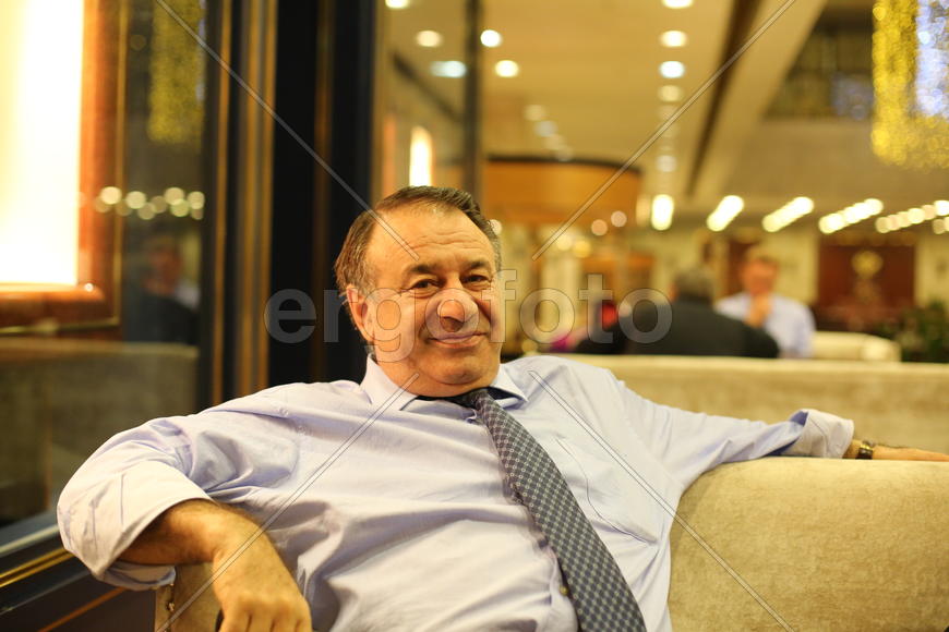 Феликс Мнацаканович Тадевосян