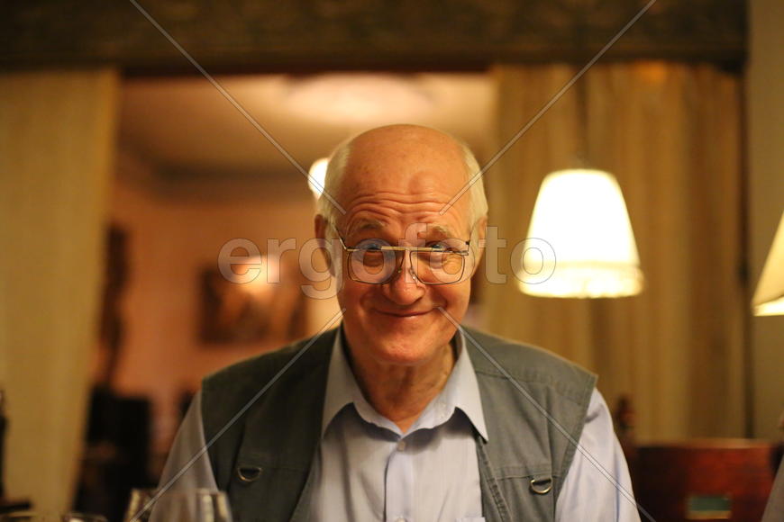 Алексей Михеевич Брячихин