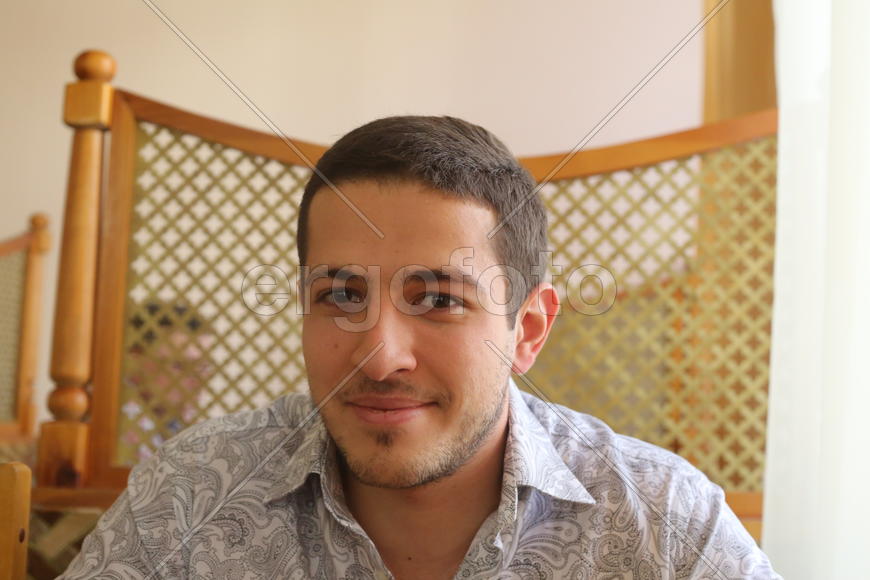 Поиск Мардера.