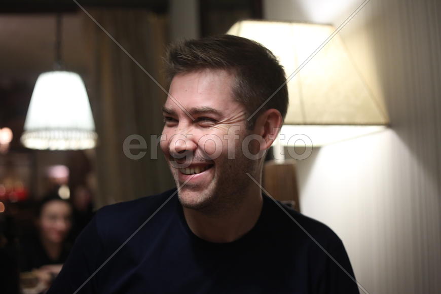 Трухин оптимист