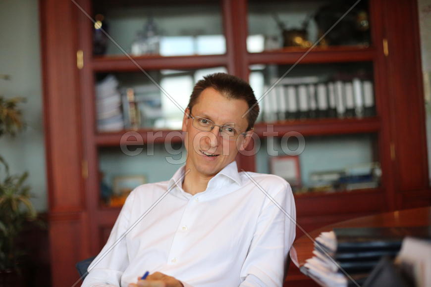 Пётр Иванов