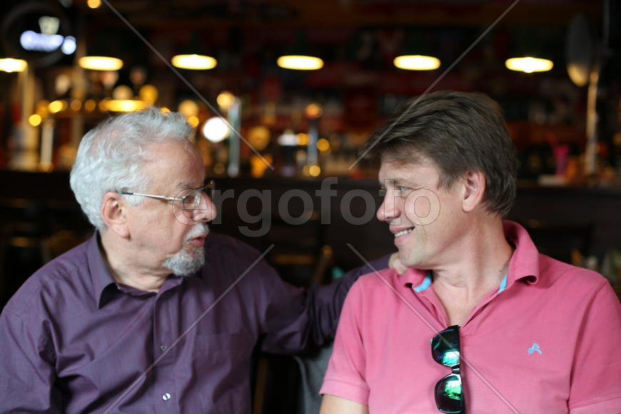 Дмитрий Мендрелюк, "Компьютерра"