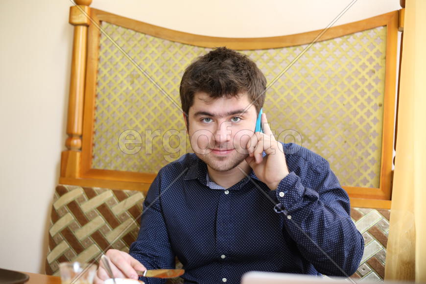 Илья Борисович Флакс