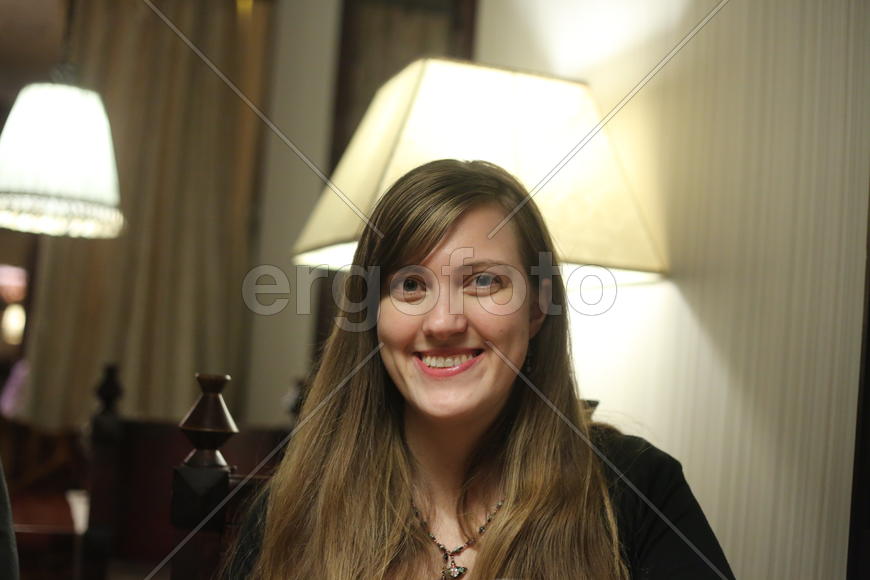 Елена Анатольевна Смирнова