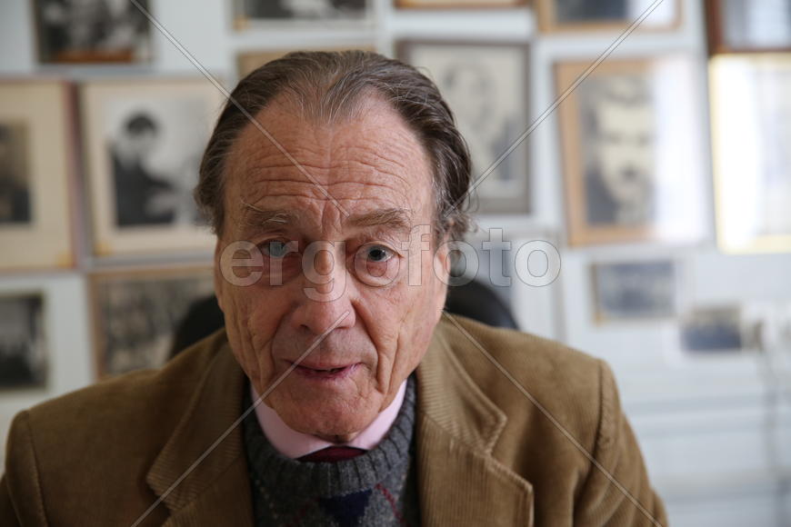 Россия его поддерживает