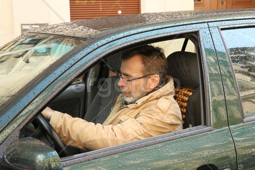 Владимир Феодосьевич Ведрашко