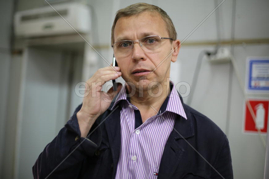 Олег Востриков. фотограф.