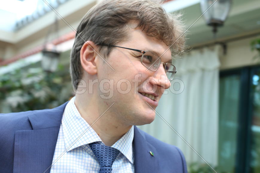 Роман Сергеевич Терентьев