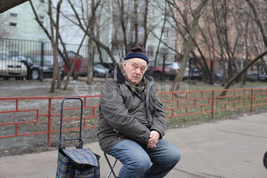 Сотрудник НИКФИ