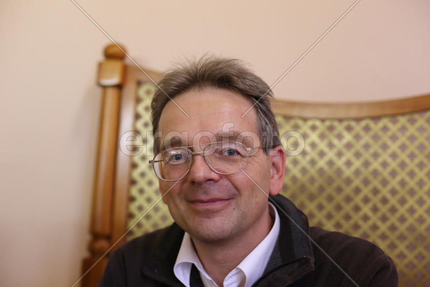 Батырев Виктор Вадимович