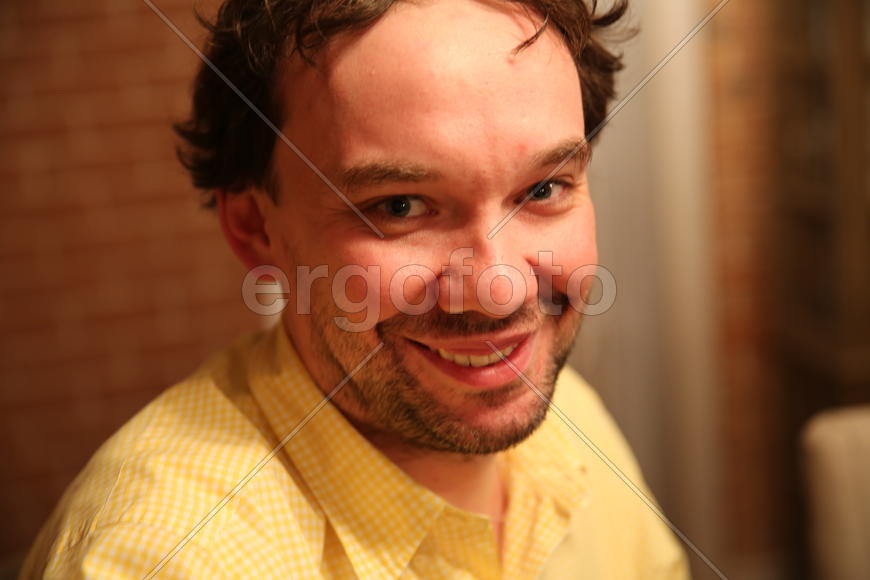 Денис Матафонов