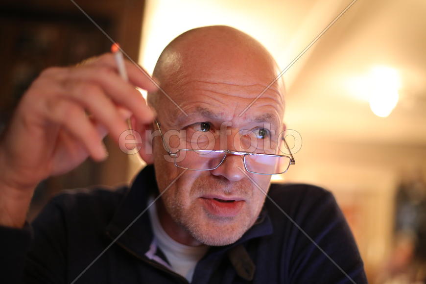 Алексеев Дмитрий Витальевич размышляет