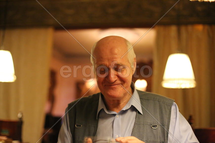 Алексей Михеевич Брячихин