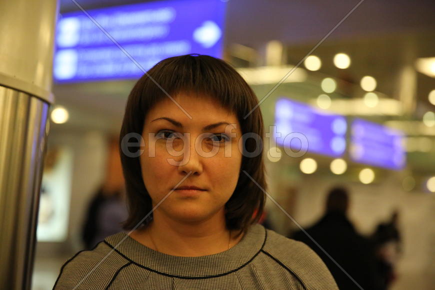 Ольга Александровна Горячева